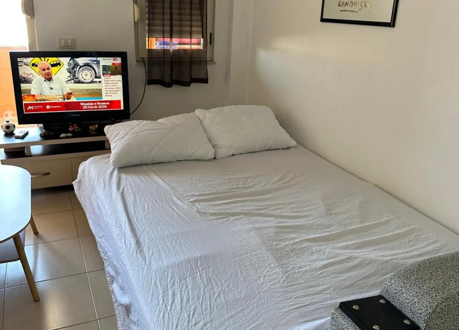 Beach Front Apartment Durrës