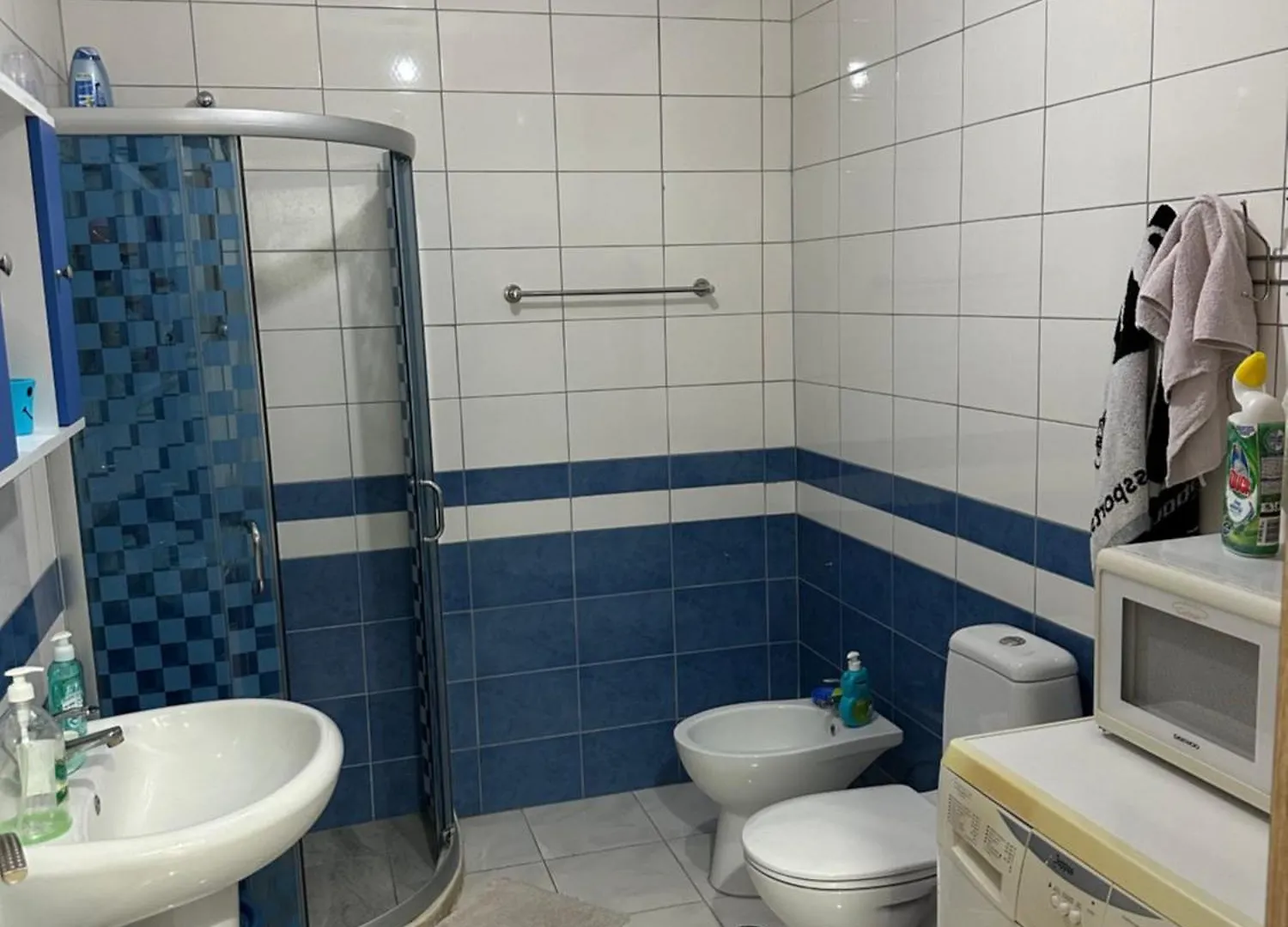 Beach Front Apartment Durrës